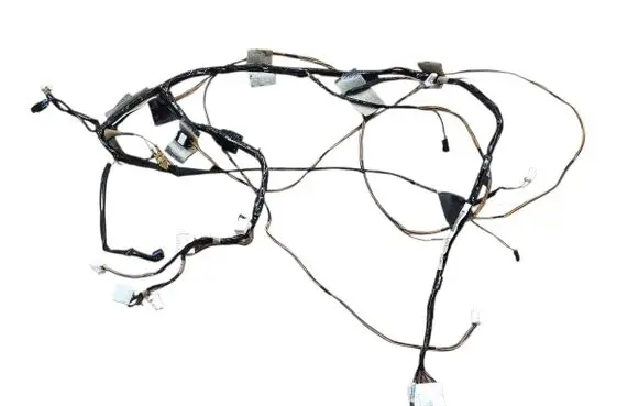 Mitsubishi Outlander IV Other wiring loom AB123456789012