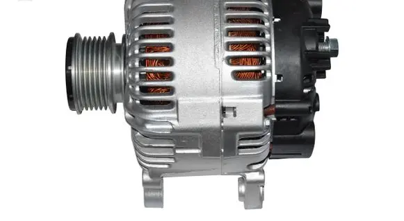 Audi A6 S6 C6 4F Generator/alternator 03G903016A