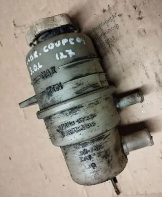 Chrysler Sebring (ST-22 - JR) Power steering fluid tank/reservoir MR333196