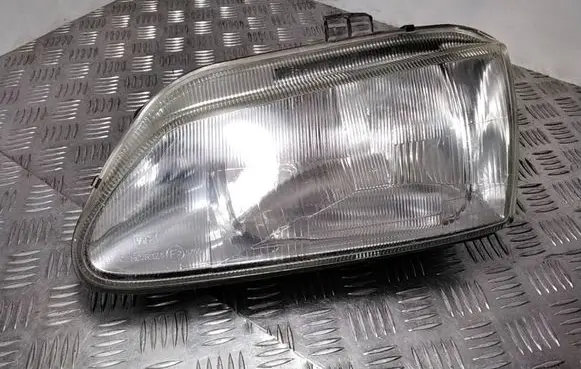 Renault Scenic I Headlight/headlamp 5700 02A02