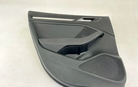 Audi A3 S3 8V Rear door card panel trim 8V4867305