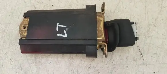 Mercedes-Benz C W202 Rear door upper hinge