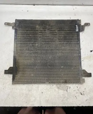 Mercedes-Benz ML W163 A/C cooling radiator (condenser) 1215339 53392215 3511