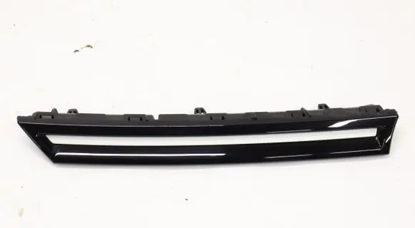 Front grill