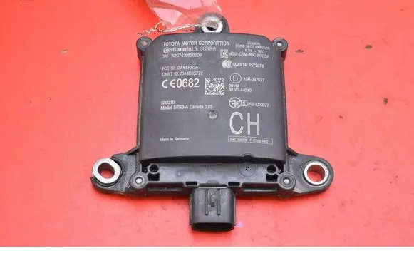 Toyota C-HR I Sensor 88162-F4010