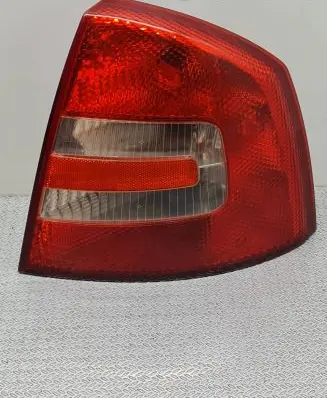 Skoda Octavia Mk2 (1Z) Rear/tail lights 1Z5945112A 1Z5945096A VPPSXX13404AC