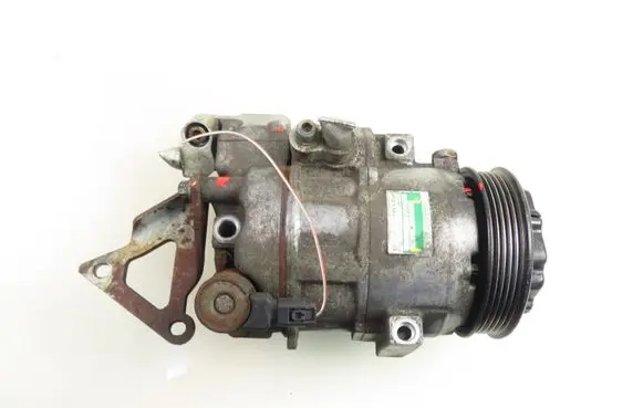 Mercedes-Benz A W168 Air conditioning (A/C) compressor (pump) 447200976