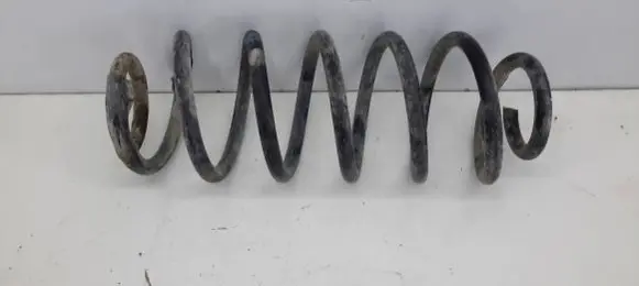 Audi A3 S3 8L Rear coil spring 0WW02