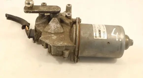 Fiat Punto (199) Wiper motor 404978