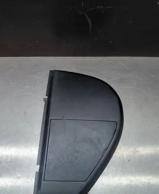 Volkswagen New Beetle Dashboard side end trim 1C1858217 1C1858223