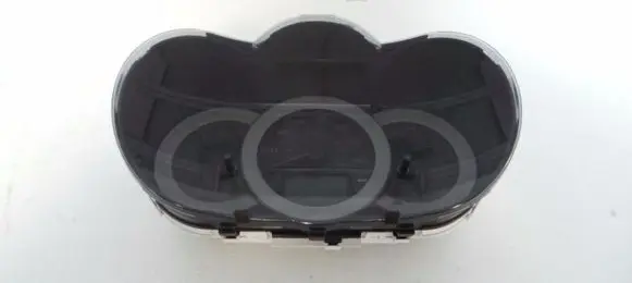 Toyota RAV 4 (XA30) Speedometer (instrument cluster) 8380042C73