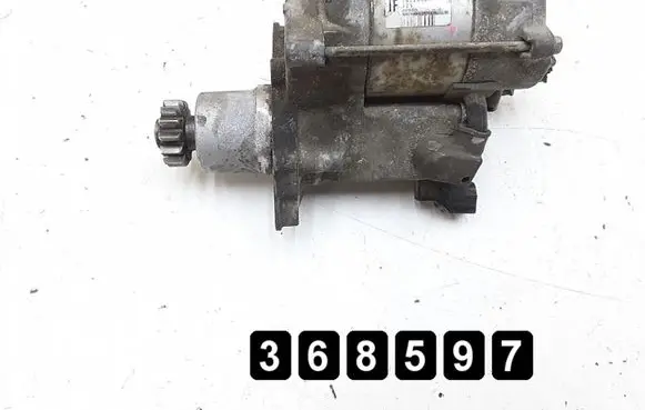 Lexus RX 300 Starter motor 3000petrol 2810003100
