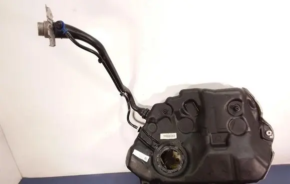 Audi A4 S4 B9 Fuel tank 8W0201021CG