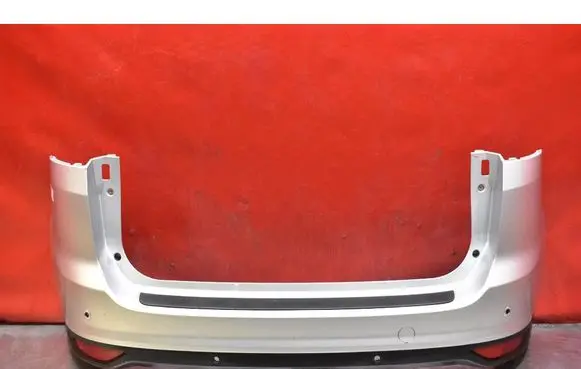 Ford Grand C-MAX Rear bumper 