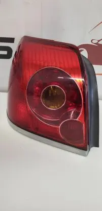 Toyota Avensis T250 Rear/tail lights 89028759
