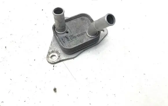 Toyota C-HR II Transmission/gearbox oil cooler 1090320071