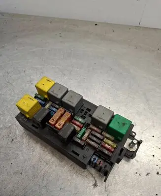 Fuse module