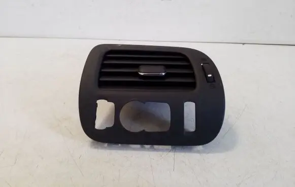 Opel Ampera Dashboard side air vent grill/cover trim 22878229 22878237