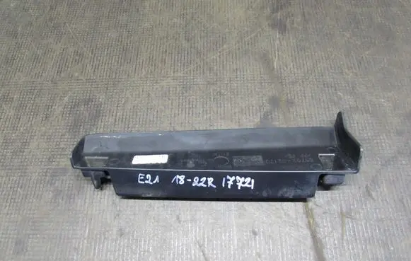 Toyota Corolla E210 E21 Dashboard trim 5575202170