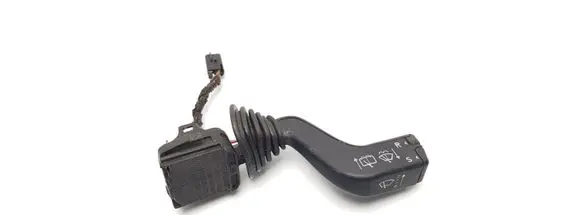 Opel Zafira A Wiper control stalk 090243395501392 090481242501579 090243394501538