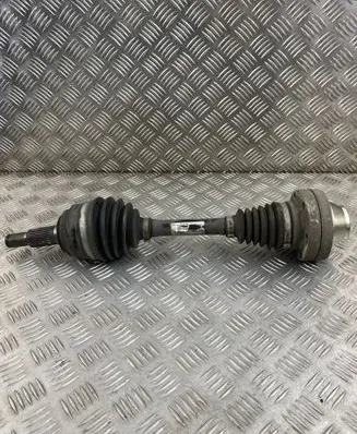 Audi Q7 4L Front driveshaft 7P0407271C