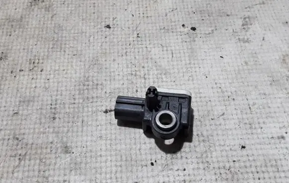 Ford Kuga II Airbag deployment crash/impact sensor CM5T14B006AA