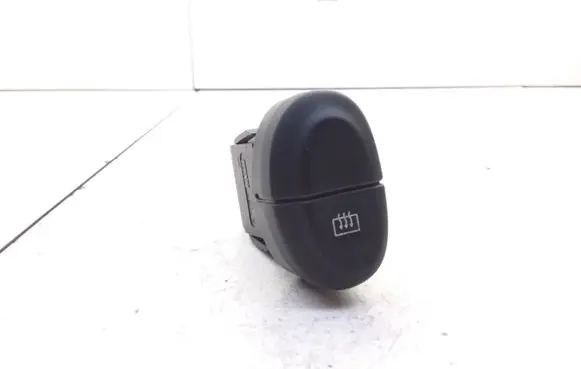 Renault Megane I Windscreen/window heater switch 841243 96082