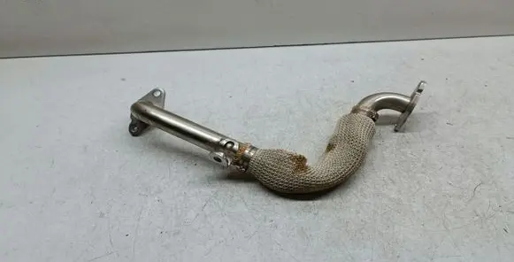 BMW 5 F10 F11 EGR valve line/pipe/hose 7574954