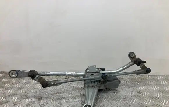 Volvo S90, V90 Front wiper linkage and motor 3397021717 31385115 1137328870