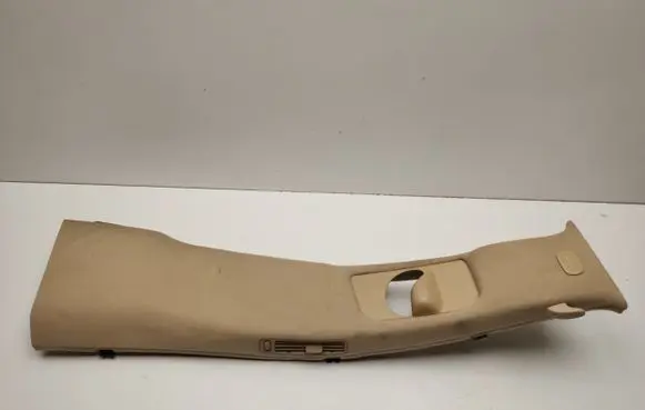Mercedes-Benz S W220 (B) pillar trim (bottom) A2206905630