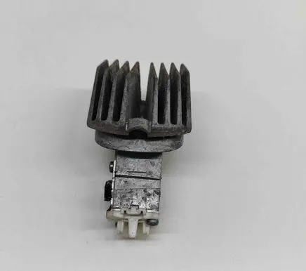 BMW 5 F10 F11 LED ballast control module 18592200 7343876
