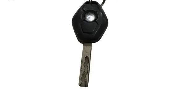 BMW 3 E46 Ignition key/card 