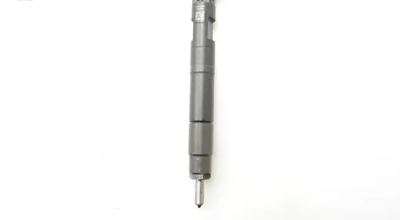 Mercedes-Benz C W204 Fuel injector A6510704987