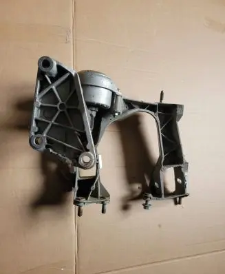 Porsche Boxster 987 Rear subframe 98733115104