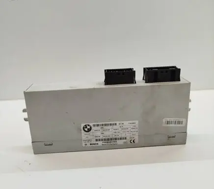 BMW 5 F10 F11 Tailgate/trunk control unit/module 7304902