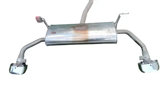 Ford Kuga III Muffler/silencer LX615H262AG LX615C262CB