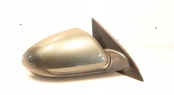 Hyundai i30 Front door electric wing mirror E13049723