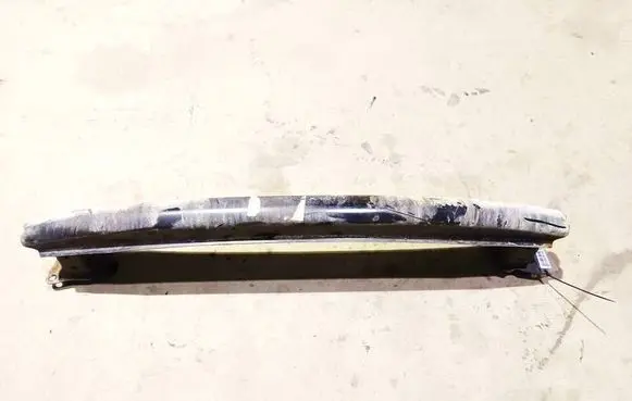 Skoda Octavia Mk2 (1Z) Front bumper cross member