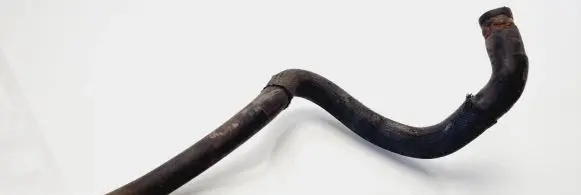 Ford Focus C-MAX Engine coolant pipe/hose