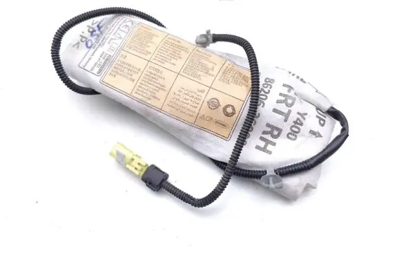 SsangYong Musso Seat airbag 8620636000