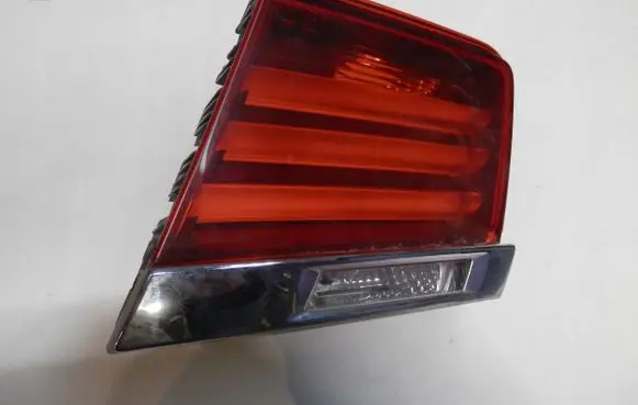 BMW 7 F01 F02 F03 F04 Rear/tail lights
