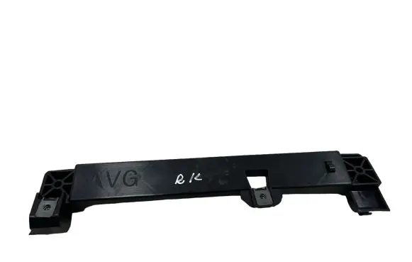 Other front door trim element