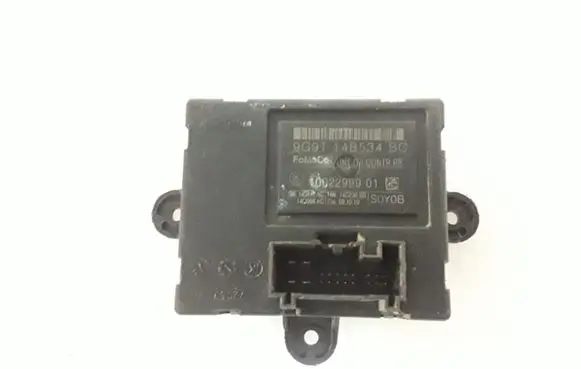 Volvo XC60 Door control unit/module 9G9T14B534BC