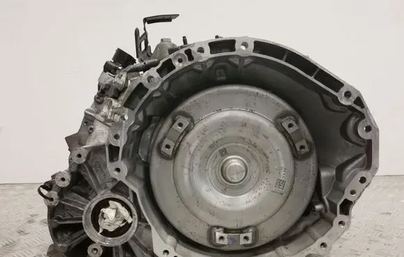 Chrysler Pacifica Automatic gearbox 68311996AA 50052871