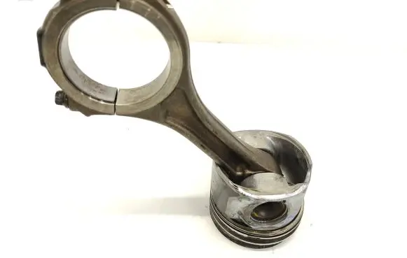 Audi A4 S4 B7 8E 8H Piston with connecting rod 059AA 059107065BJ
