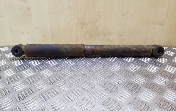 Volkswagen Crafter Rear shock absorber/damper