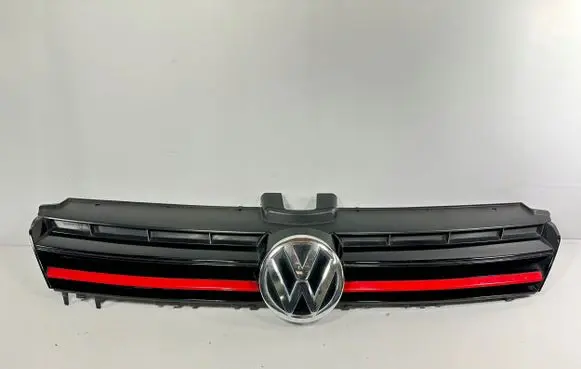 Volkswagen Golf VII ACC Distronic radar sensor grill/trim 