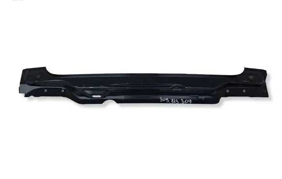 Skoda Superb B8 (3V) Front bumper foam support bar 3V9813309