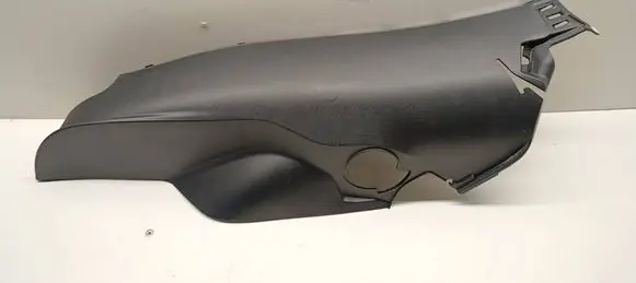 Toyota Corolla E210 E21 Rear seat side bottom trim 6255202770