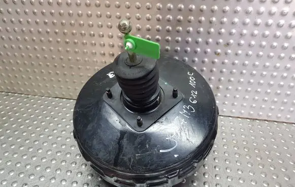 Volkswagen Sharan Brake booster S26370951 7M3612100C ATE